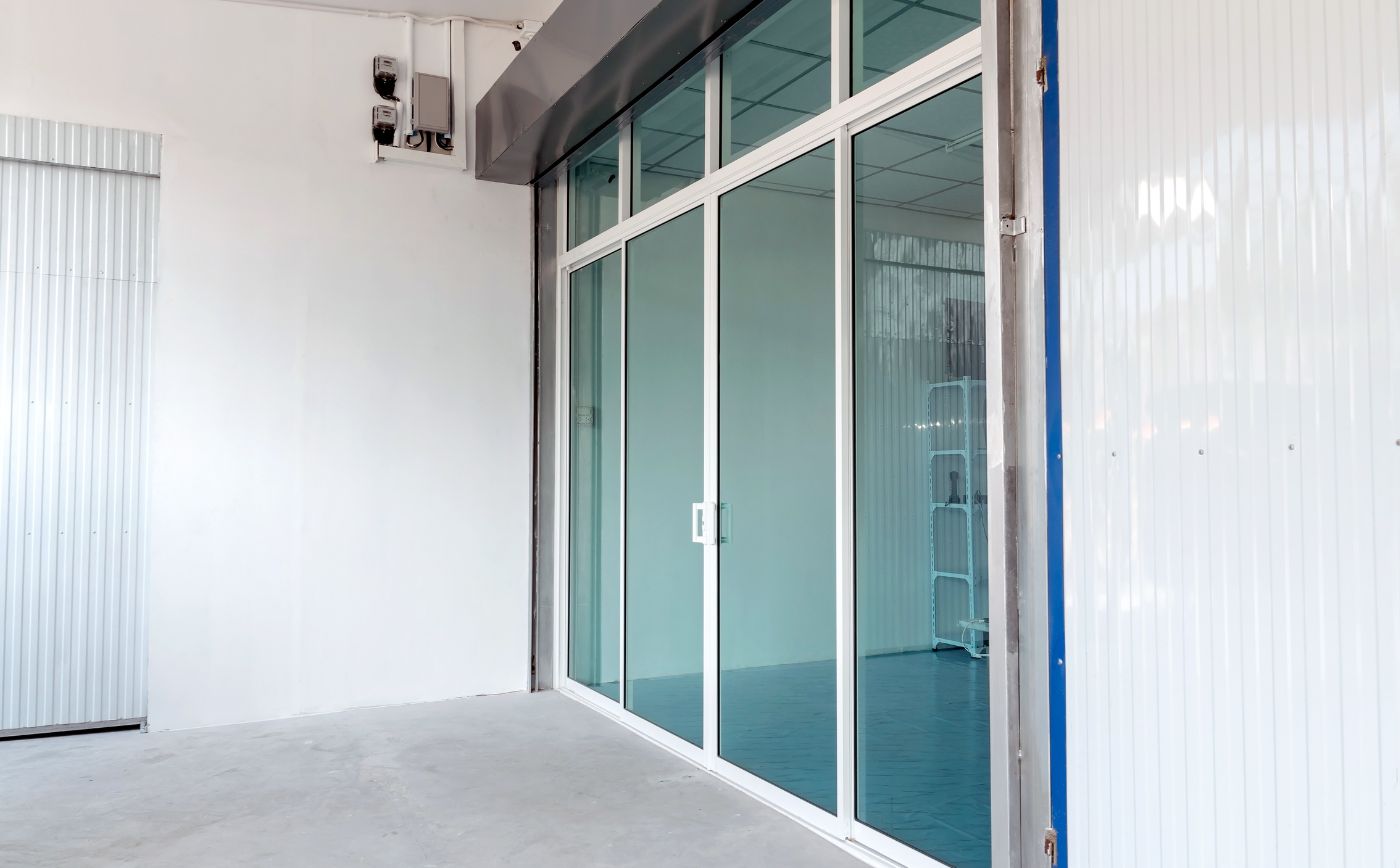 پارسیان درب صنعت