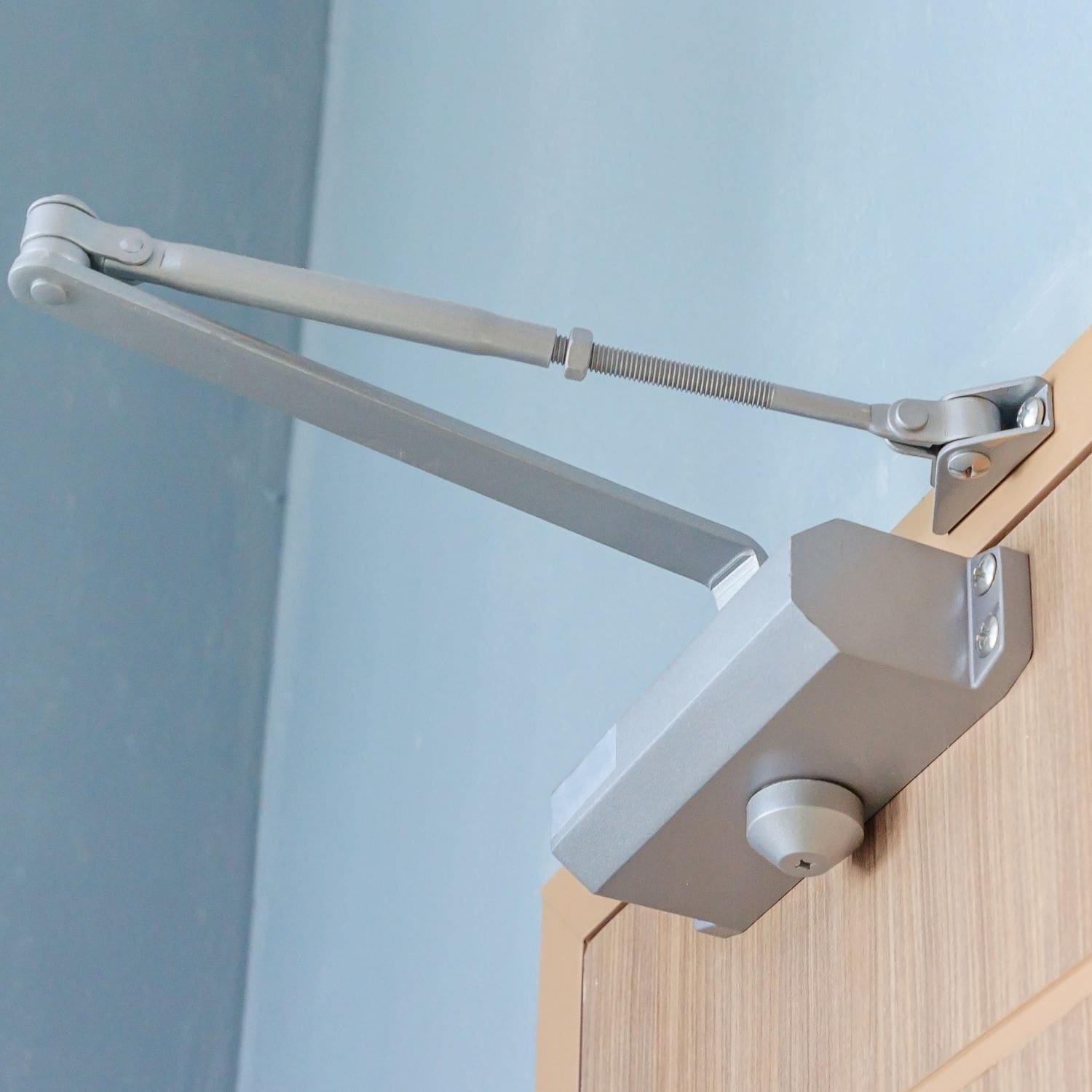 پارسیان درب صنعت