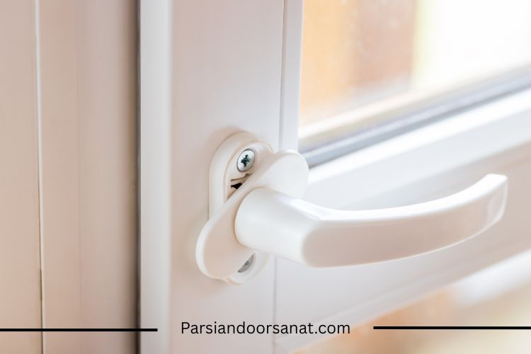 پارسیان درب صنعت