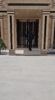 پارسیان درب صنعت