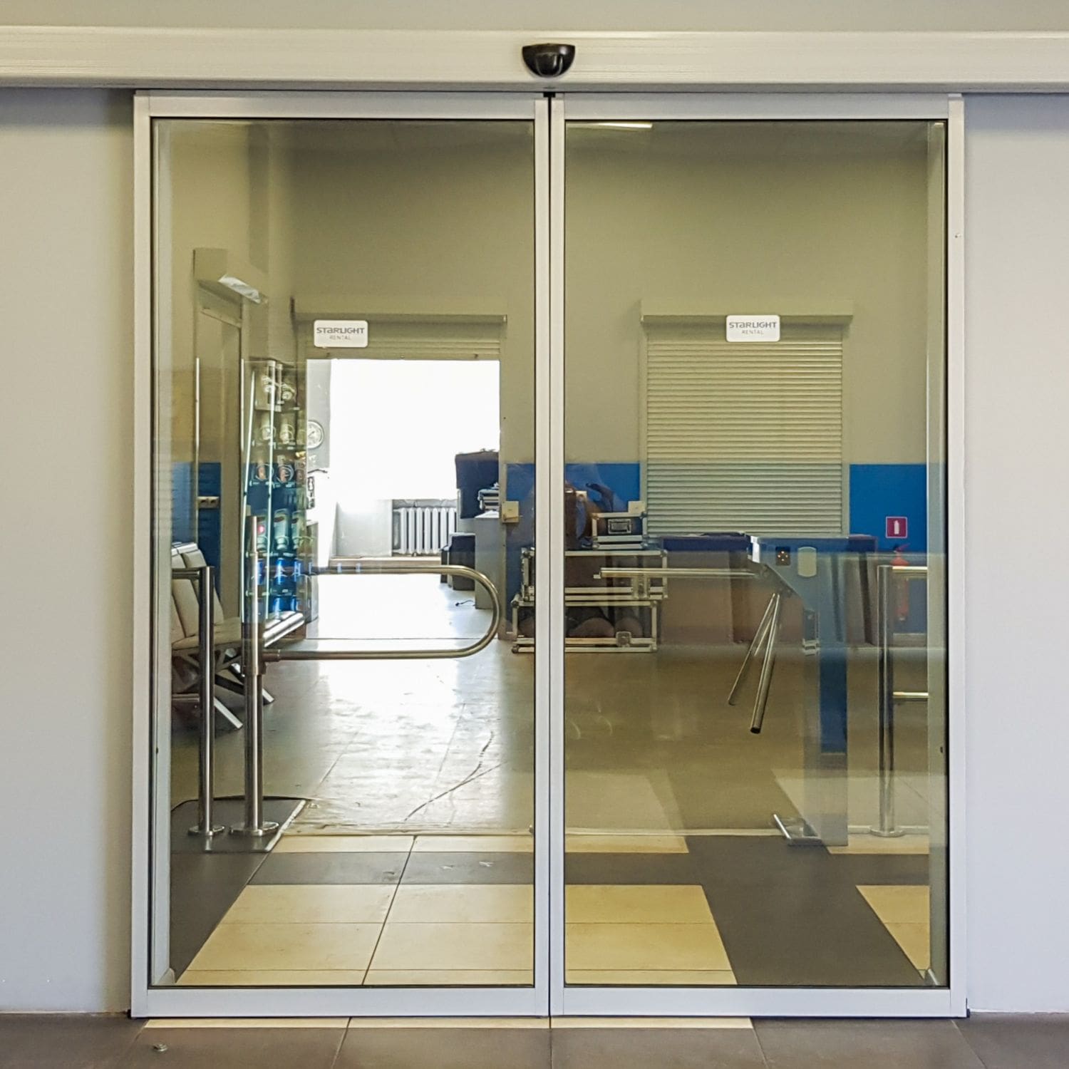 پارسیان درب صنعت