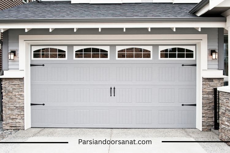 پارسیان درب صنعت