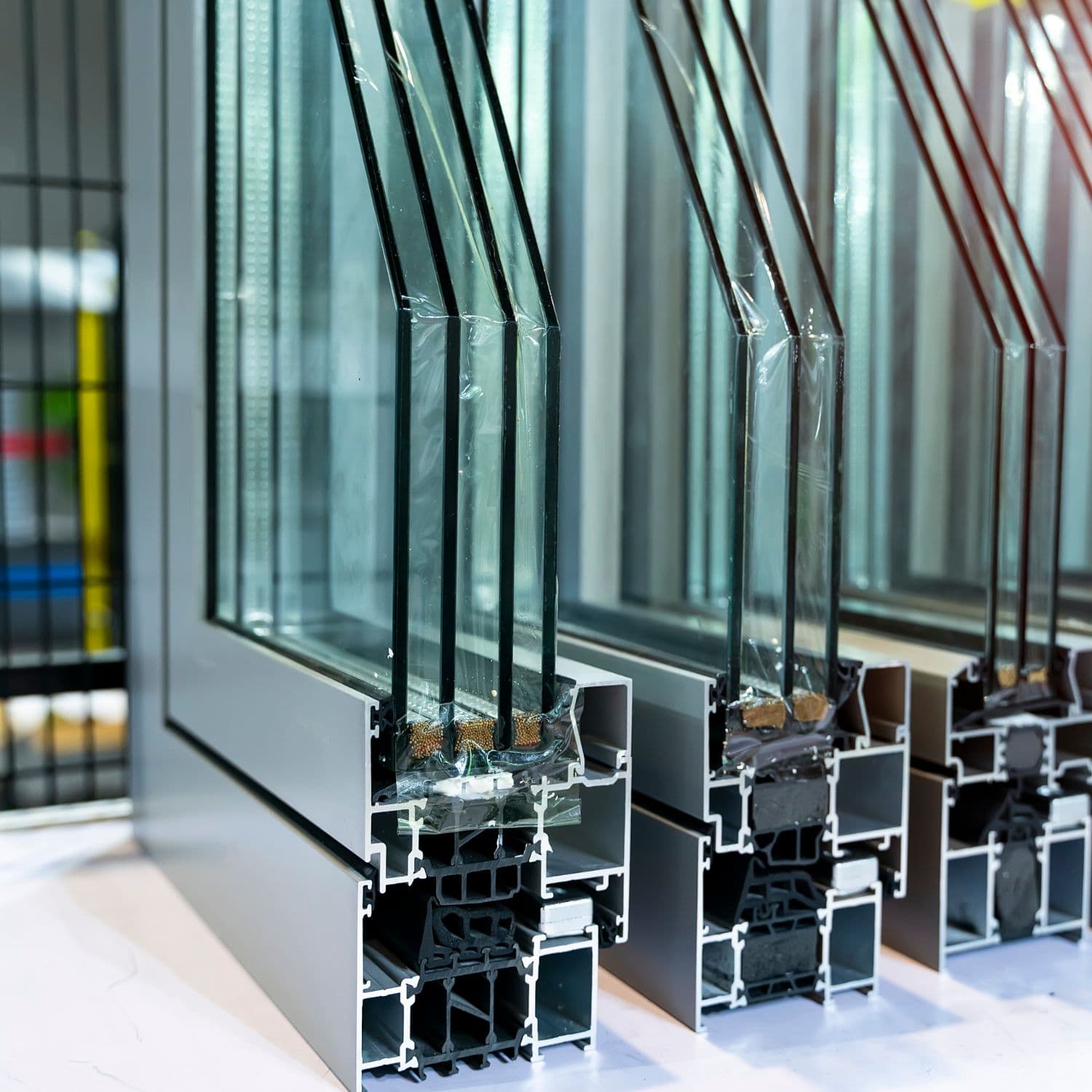 پارسیان درب صنعت