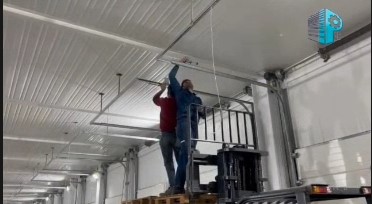 پارسیان درب صنعت