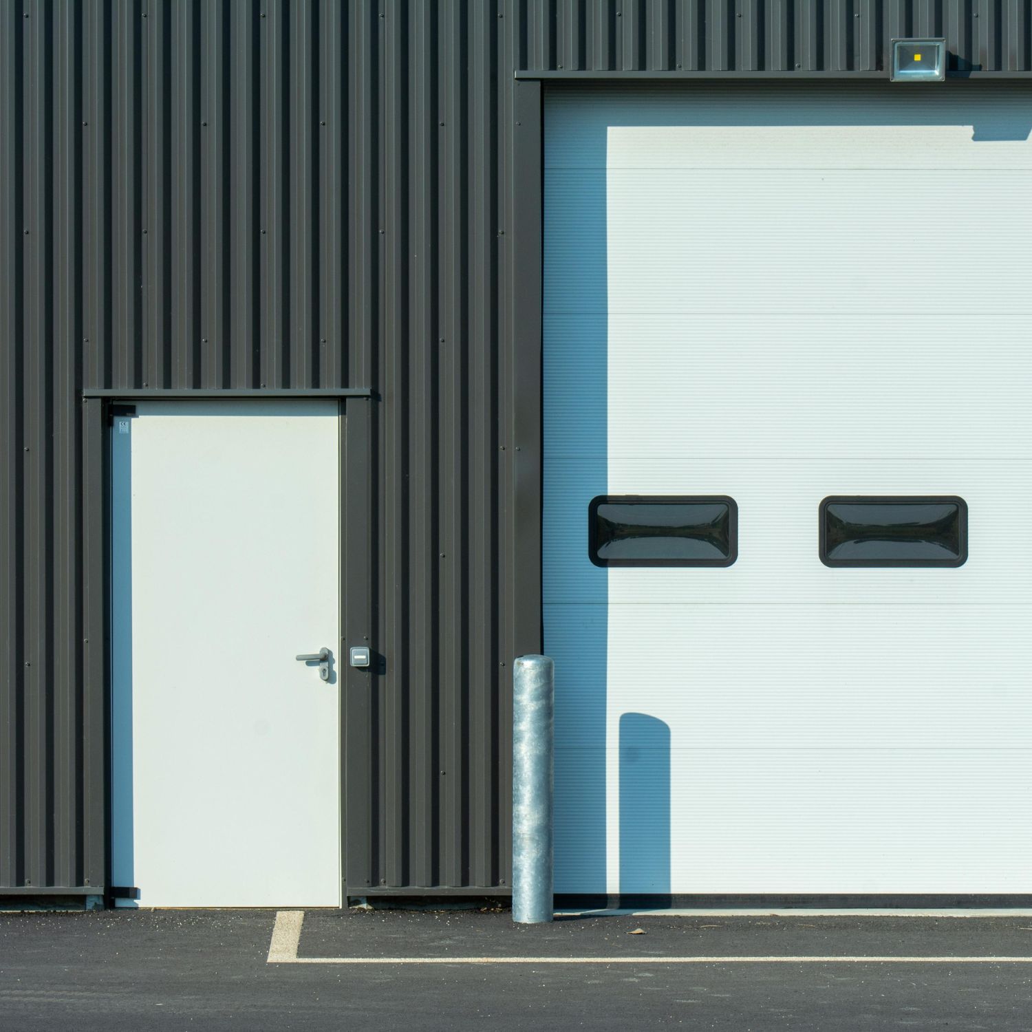 پارسیان درب صنعت