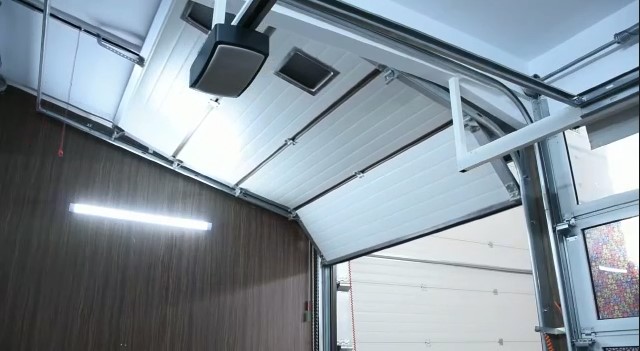 پارسیان درب صنعت