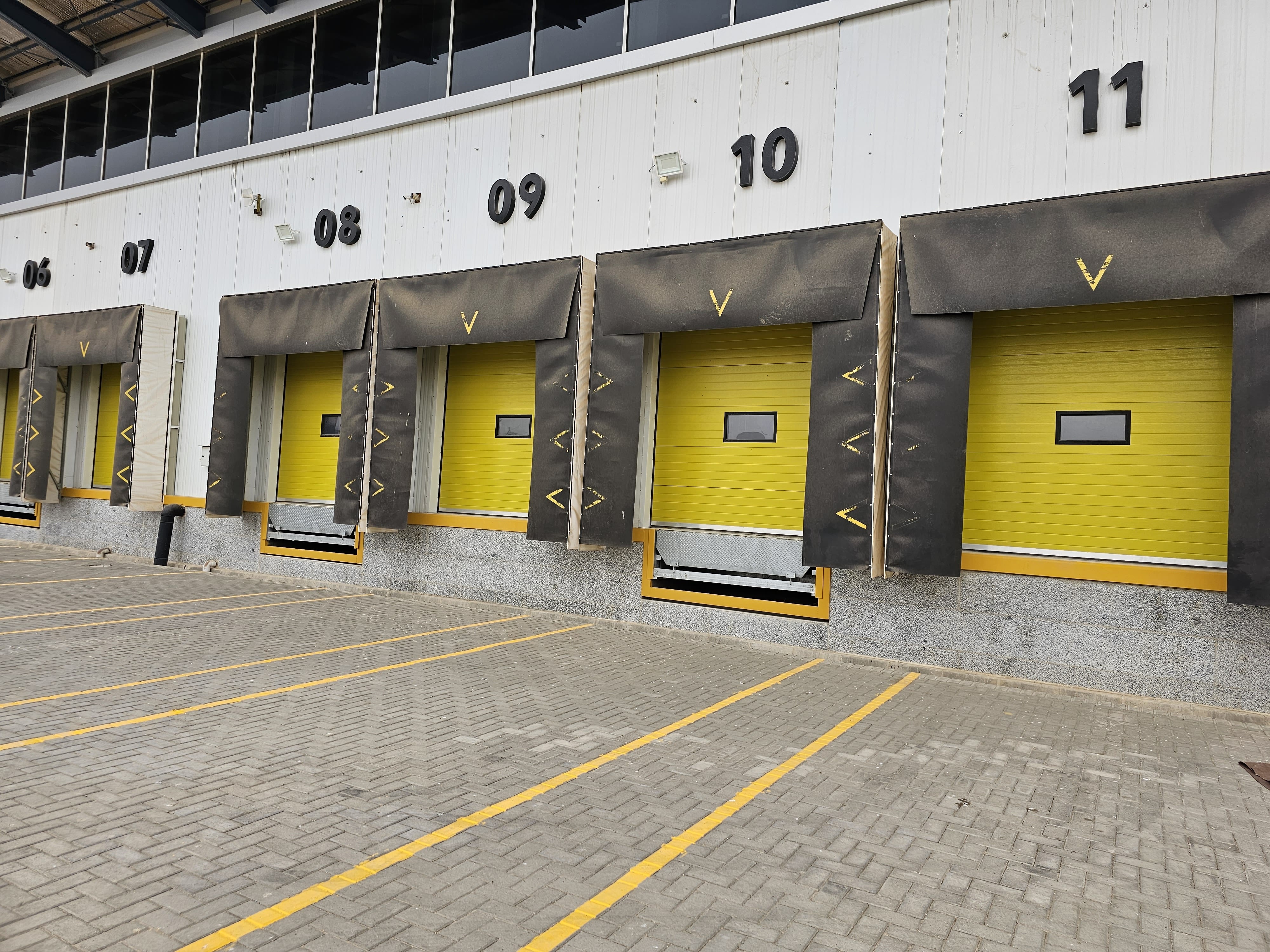 پارسیان درب صنعت