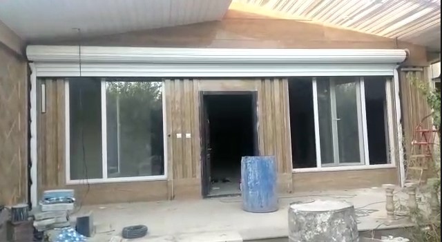 پارسیان درب صنعت