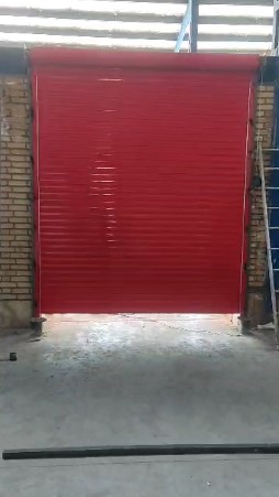 پارسیان درب صنعت