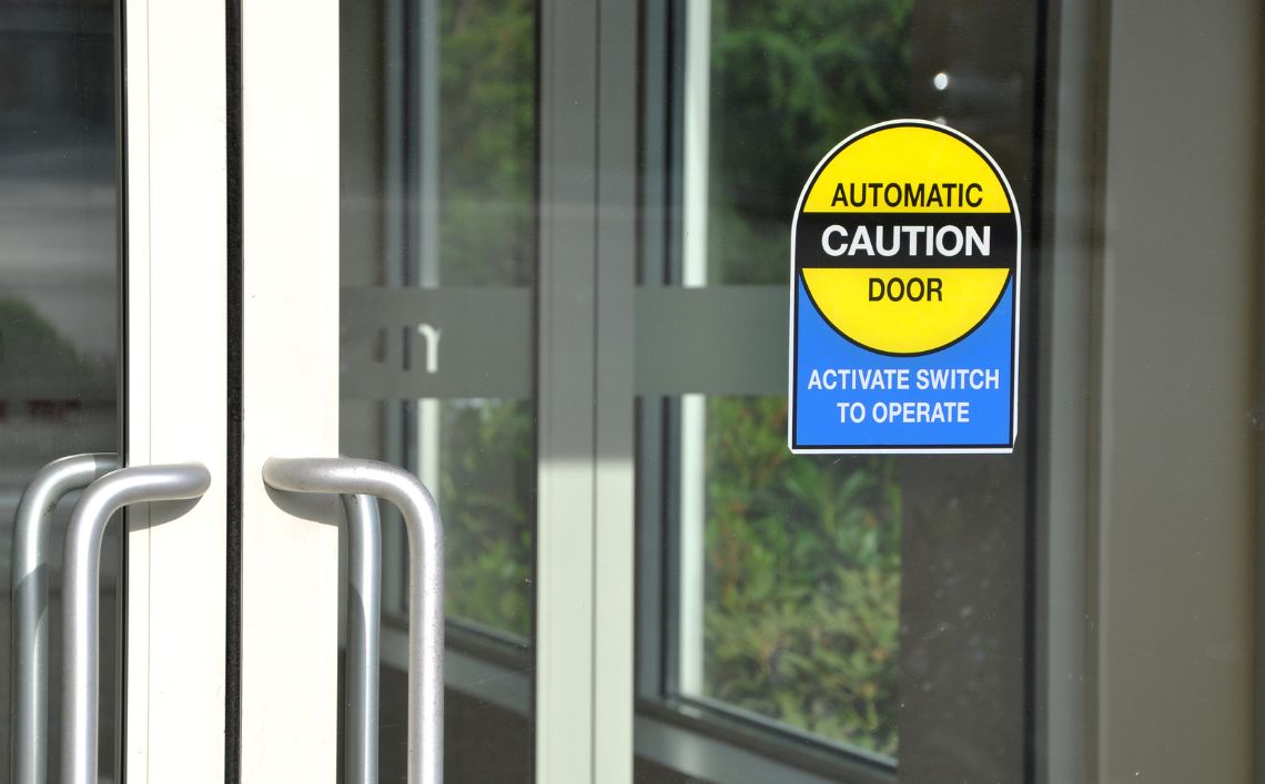 پارسیان درب صنعت