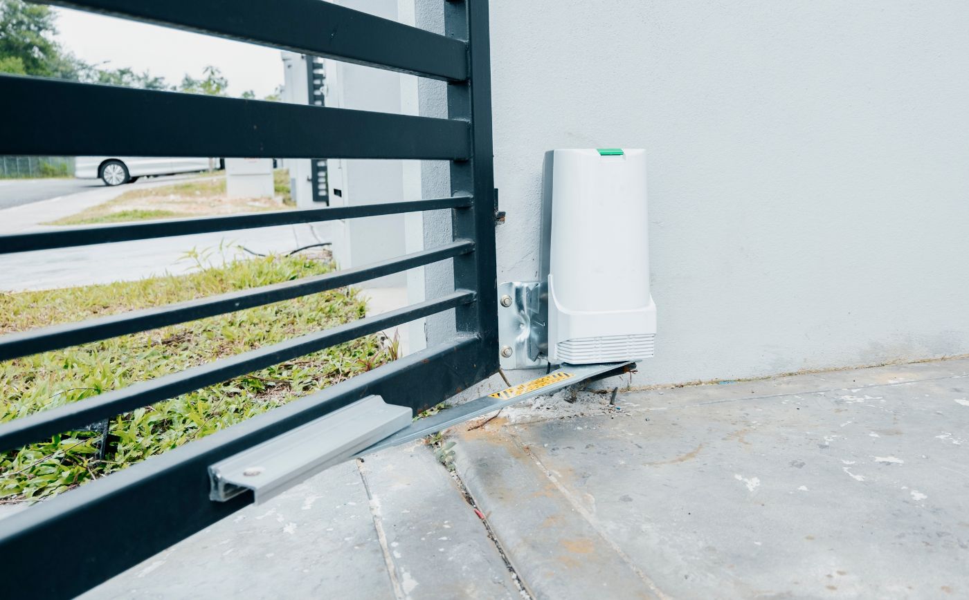 پارسیان درب صنعت