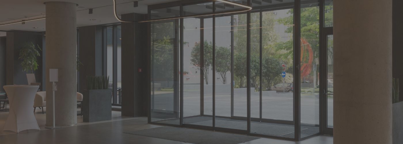 پارسیان درب صنعت