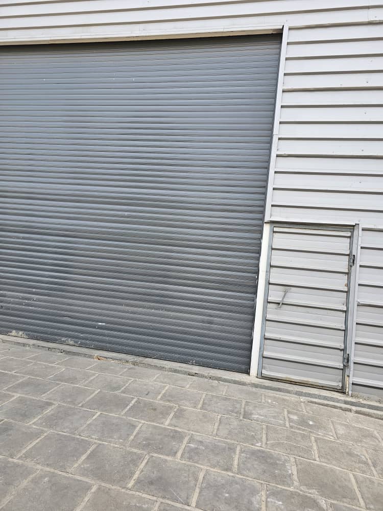 پارسیان درب صنعت