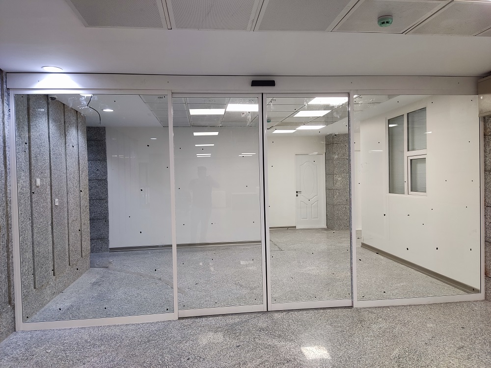 پارسیان درب صنعت