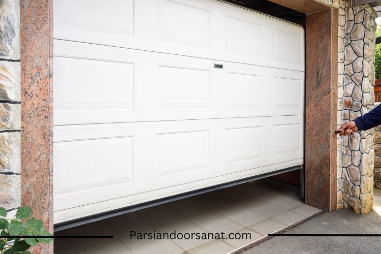 پارسیان درب صنعت