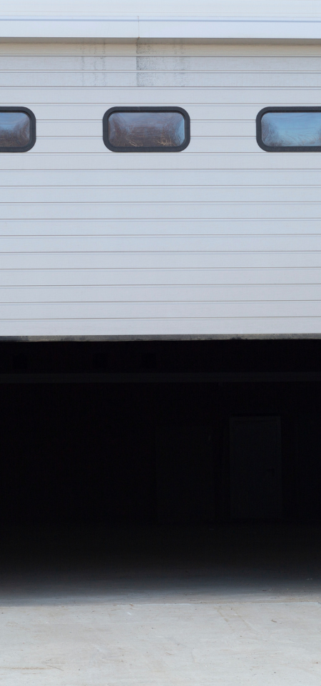 پارسیان درب صنعت