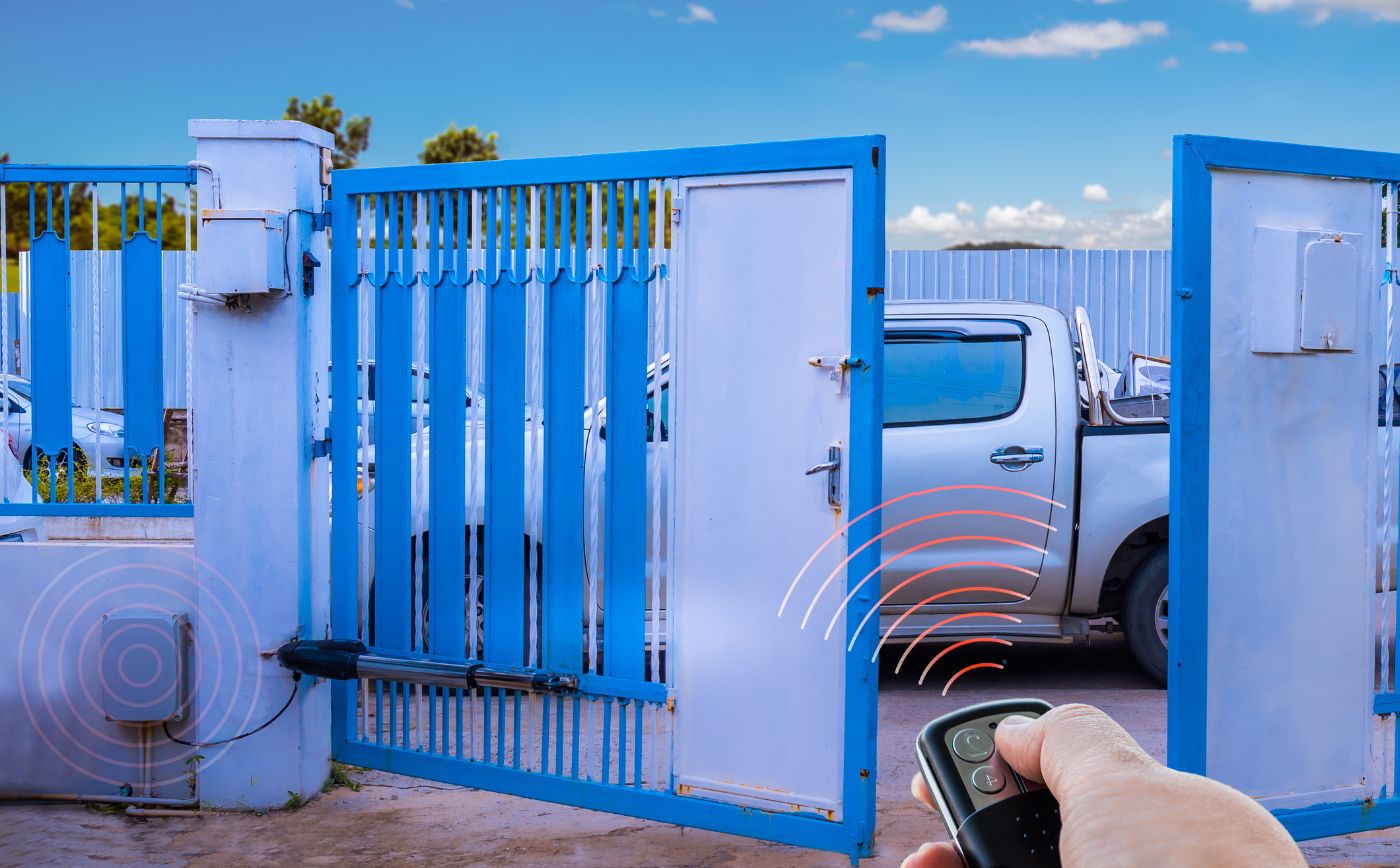 پارسیان درب صنعت