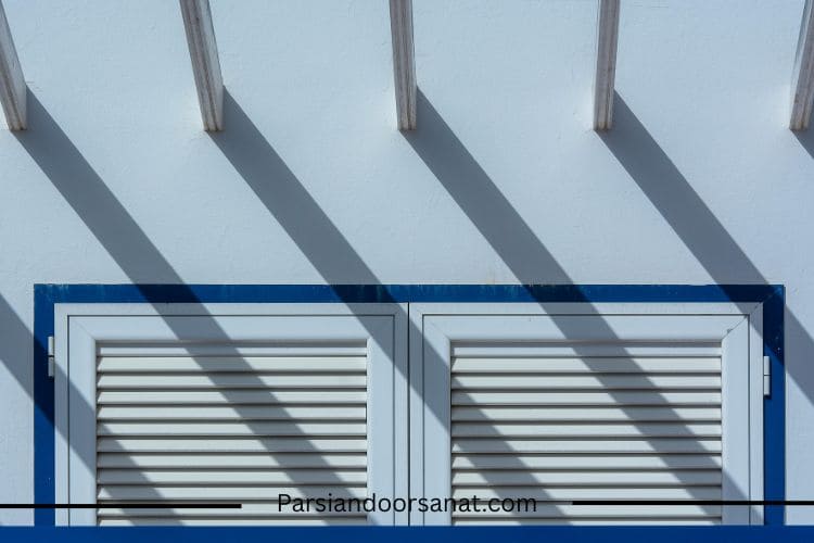 پارسیان درب صنعت