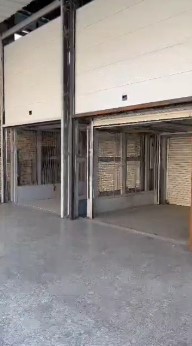 پارسیان درب صنعت