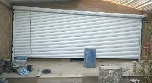 پارسیان درب صنعت