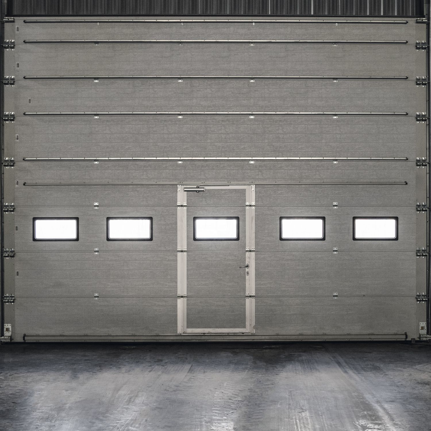 پارسیان درب صنعت