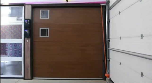 پارسیان درب صنعت