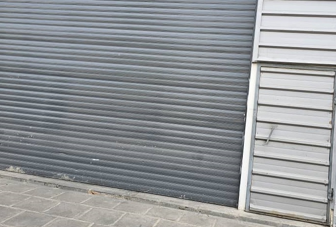 پارسیان درب صنعت